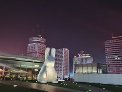-长沙尼依格罗酒店