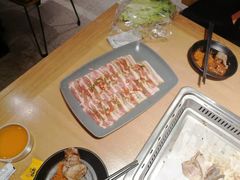 -新石器烤肉(南站店)