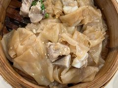 -乜都得港式茶楼(天贵路店)