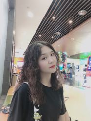 -热发型