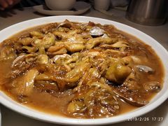 -日丰园海肠水饺·老字号大连海鲜(和平广场店)