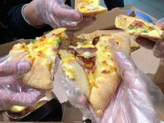 -达美乐比萨(石景山万达店)