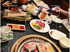 烤牛五花-牛家酒场(7mall店)