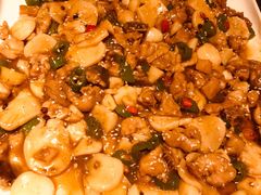 -丝路金桃·新疆菜(徐汇店)