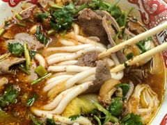 -筒骨麻辣烫(永同昌公寓胜明花园店)