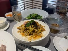 -福海居烤鸭店(鸟巢店)