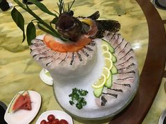 -渔傅·蓝海岸霞浦海鲜(正祥店)