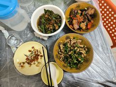 -老师傅餐馆(长沙店)