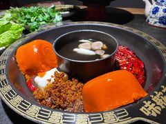 -味舵主重庆火锅(邓尉路店)
