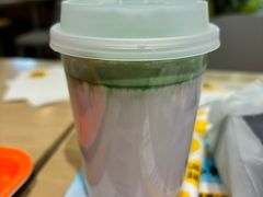 -满记甜品(优客百盛店)