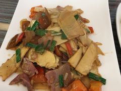 -自游人·美食一楼·地道徽菜(三十年名店)