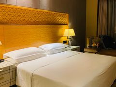 -西安赛瑞喜来登大酒店