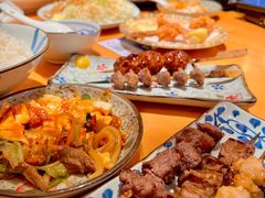 -平成屋· Late Night 食堂(四川北路店)