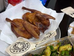 -水牛奶皇后糖水铺(深圳总店)