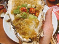 -连锦记海鲜烧烤大排档·锦州特色(西安路交大店)