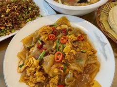 -鲁南仔·滕州炒鸡(经三路店)