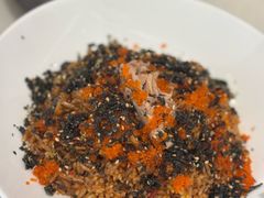 -森Some Fusion(荔湾店)