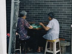 -小洲村