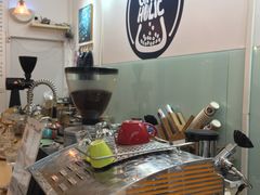 -COFFEE HOLIC(朝外SOHO店)