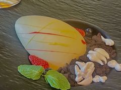 -哈蒙德餐厅