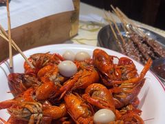 -串盟烧烤大排档·长沙美食地标(星沙店)