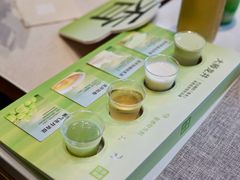 -奈雪的茶(杭大501城市广场PRO店)