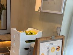 -小团圆糖水铺(襄阳南路店)