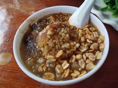 百年糕粑稀饭-金必轩(青岩店)