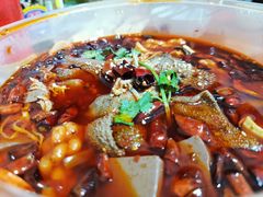 -蜀都丰 正宗水煮鱼(建德天城店)