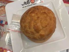 -九龙冰室(动漫星城店)