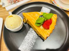 -安妮意大利餐厅(世贸天阶店)
