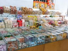 -苏州蜜饯门市部
