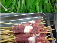 -北京上庄水库尚野露天户外自助烧烤