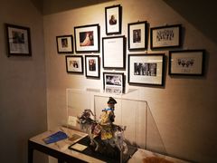 -Me Coffee下午茶艺术空间