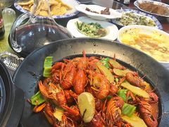 -呼吸森林·生态农庄农家乐私房菜