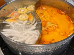 -椰小鸡·琼州糟粕醋(美兰缤纷城店)