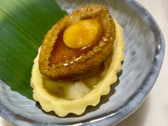 金牌鲍鱼酥-岭南真味·匠心粤菜(K11店)