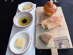 -圣丰索菲特·法国餐厅