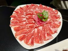 -大得涮肉(三元桥店)