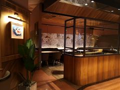 -大树餐厅(益田假日店)