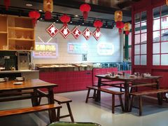 -黄弟大排档·湖南菜·小龙虾·小海鲜(凯旋北路店)