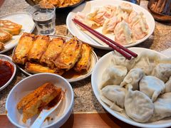 -金谷园饺子馆(北邮总店)