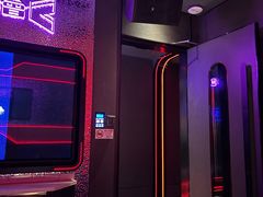 -星聚会KTV(上海火车站南广场嘉里合集店)