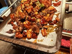 -麦凯伦烧烤·精酿超级工厂店(金桥总店)