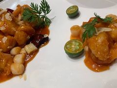 -阿庄新豫菜(航海东路店)