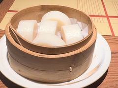 -荣家黄鱼面(前滩太古里店)