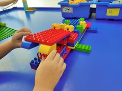 -玛酷机器人编程赛事中心(市北新都心店)