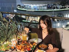 -La Terre乐田(万象城店)