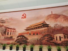 -中共一大纪念馆