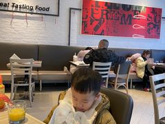 -必胜客(兴华中路PH店)
